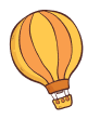 Parachute Icon